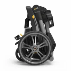 PowaKaddy CT6 Electric Trolley - Lithium -Golf Clubs Shop CT6 Electric Trolley 5 510x510 2
