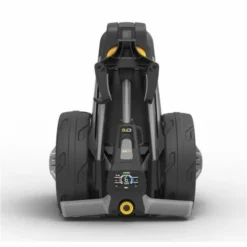 PowaKaddy CT6 Electric Trolley - Lithium -Golf Clubs Shop CT6 Electric Trolley 7 510x510 2