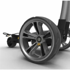 PowaKaddy CT6 Electric Trolley - Lithium -Golf Clubs Shop CT6 Electric Trolley 8 510x510 2
