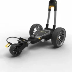 PowaKaddy CT6 GPS Electric Trolley - Lithium -Golf Clubs Shop CT6 GPS Electric Trolley 3 510x510 1