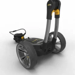 PowaKaddy CT6 GPS Electric Trolley - Lithium -Golf Clubs Shop CT6 GPS Electric Trolley 4 510x510 1