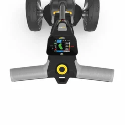 PowaKaddy CT6 GPS Electric Trolley - Lithium -Golf Clubs Shop CT6 GPS Electric Trolley 5 1 510x510 1