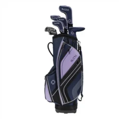 Cleveland Golf Cleveland Bloom Women's Set -Golf Clubs Shop Cleveland womens bloom set Lavender 50290.1673562746