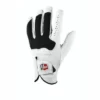 Wilson Staff Conform Glove 3 Pack Left Handed Player 1 Wilson Staff Conform Glove 3 Pack Left Handed Player -Golf Clubs Shop Conform Glove Back