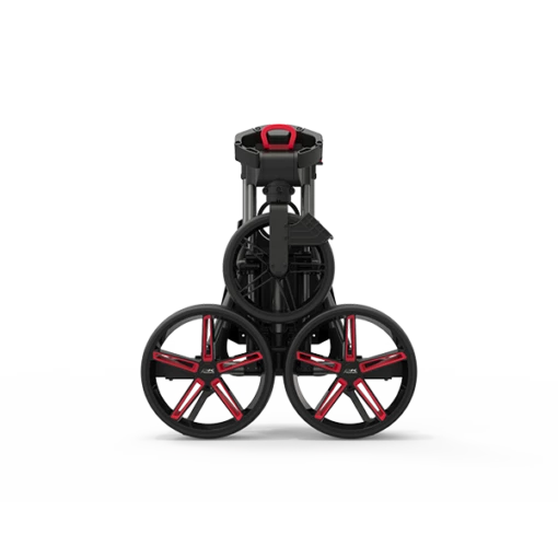 Powakaddy DLX-Lite FF Push Trolley 16 Powakaddy DLX-Lite FF Push Trolley - Image 14