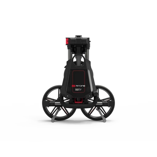 Powakaddy DLX-Lite FF Push Trolley 15 Powakaddy DLX-Lite FF Push Trolley - Image 13