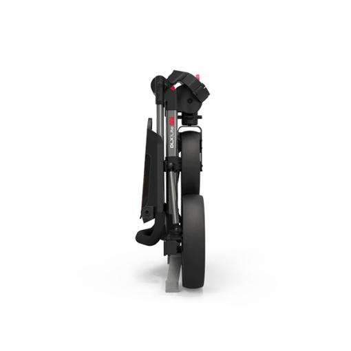 Powakaddy DLX-Lite FF Push Trolley 14 Powakaddy DLX-Lite FF Push Trolley - Image 12