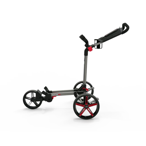 Powakaddy DLX-Lite FF Push Trolley 13 Powakaddy DLX-Lite FF Push Trolley - Image 11