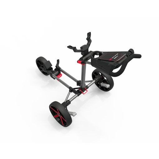 Powakaddy DLX-Lite FF Push Trolley 12 Powakaddy DLX-Lite FF Push Trolley - Image 10