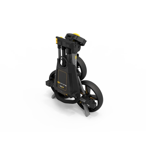 Powakaddy DLX-Lite FF Push Trolley 10 Powakaddy DLX-Lite FF Push Trolley - Image 8
