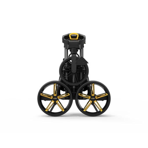 Powakaddy DLX-Lite FF Push Trolley 9 Powakaddy DLX-Lite FF Push Trolley - Image 7
