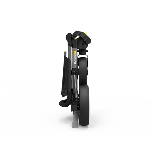 Powakaddy DLX-Lite FF Push Trolley 7 Powakaddy DLX-Lite FF Push Trolley - Image 5