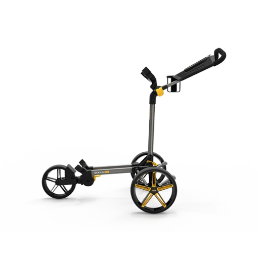 Powakaddy DLX-Lite FF Push Trolley 6 Powakaddy DLX-Lite FF Push Trolley - Image 4