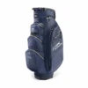 Powakaddy Dri Tech Waterproof Cart Bag 2 Powakaddy Dri Tech Waterproof Cart Bag -Golf Clubs Shop DRI TECH BLUE 510x510 1