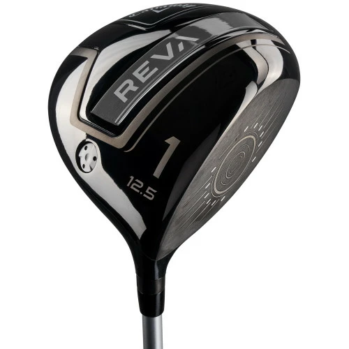 Callaway Golf Callaway REVA 8-Piece Women's Complete Set 6 Callaway Golf Callaway REVA 8-Piece Women's Complete Set - Image 4