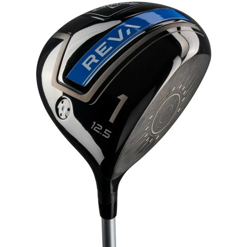 Callaway Golf Callaway REVA 8-Piece Women's Complete Set 15 Callaway Golf Callaway REVA 8-Piece Women's Complete Set - Image 13