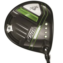 Callaway Golf Callaway Epic Max Women's Driver -Golf Clubs Shop Epic MAX Driver sole c 2021 006 35007.1611271382