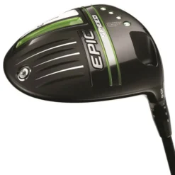 Callaway Golf Callaway Epic Speed Driver -Golf Clubs Shop Epic Speed Driver sole a 2021 007 12489.1613062780