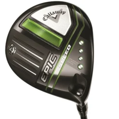 Callaway Golf Callaway Epic Speed Driver -Golf Clubs Shop Epic Speed Driver sole c 2021 020 12156.1613062780