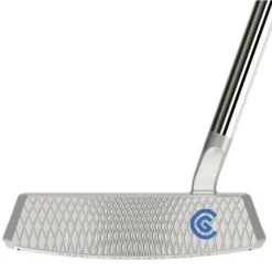 Cleveland Golf Cleveland Huntington Beach Soft #11S Putter -Golf Clubs Shop FACE 11S 60509.1598476813