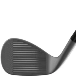 Cleveland Golf Cleveland RTX ZipCore Black Satin Wedge -Golf Clubs Shop FACE 81130.1670608491
