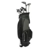 Cobra Golf Cobra FLY XL Men's 13 Piece Package Set - Stand Bag -Golf Clubs Shop FLY XL Black without headcovers 61078.1669138242