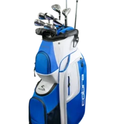 Cobra Golf Cobra FLY XL Men's 13 Piece Package Set - Cart Bag