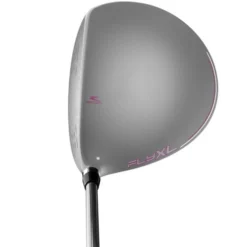 Cobra Golf Cobra Fly-XL Women's Complete Set -Golf Clubs Shop FLY XL DRIVER ADDRESS PLUM 01184.1663599360