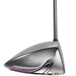 Cobra Golf Cobra Fly-XL Women's Complete Set -Golf Clubs Shop FLY XL DRIVER TOE PLUM 79259.1663599360