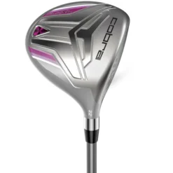 Cobra Golf Cobra Fly-XL Women's Complete Set -Golf Clubs Shop FLY XL FAIRWAY HERO PLUM 87534.1663599360