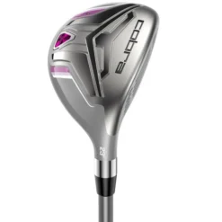 Cobra Golf Cobra Fly-XL Women's Complete Set -Golf Clubs Shop FLY XL HYBRID HERO PLUM 1 11972.1663599360