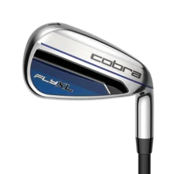 Cobra Golf Cobra FLY XL Men's 13 Piece Package Set - Cart Bag -Golf Clubs Shop FLY XL IRON HERO BLUE 48293.1619109542