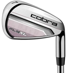 Cobra Golf Cobra Fly-XL Women's Complete Set -Golf Clubs Shop FLY XL iron plum final 82631.1663599360