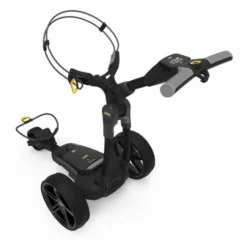 PowaKaddy FX3 EBS Electric Trolley - Lithium