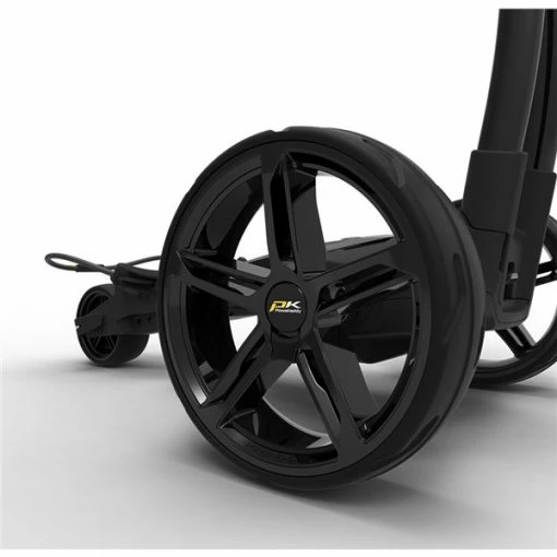 PowaKaddy FX3 Electric Trolley - Lithium 9 PowaKaddy FX3 Electric Trolley - Lithium - Image 7