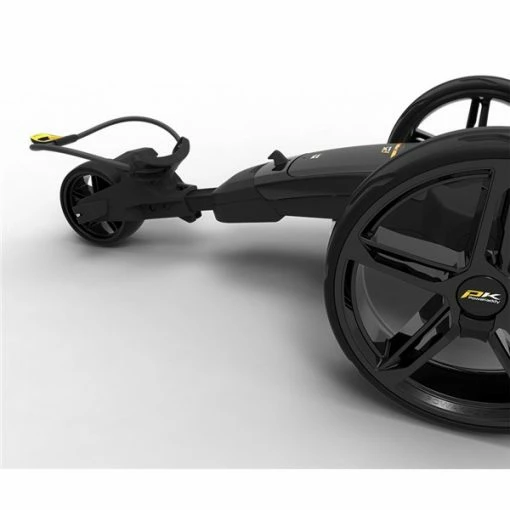 PowaKaddy FX3 Electric Trolley - Lithium 7 PowaKaddy FX3 Electric Trolley - Lithium - Image 5