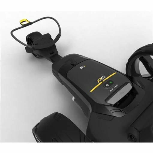 PowaKaddy FX3 Electric Trolley - Lithium 6 PowaKaddy FX3 Electric Trolley - Lithium - Image 4