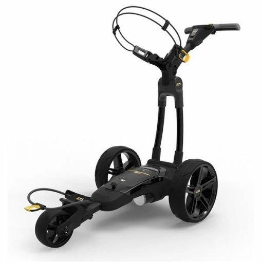 PowaKaddy FX3 Electric Trolley - Lithium 5 PowaKaddy FX3 Electric Trolley - Lithium - Image 3