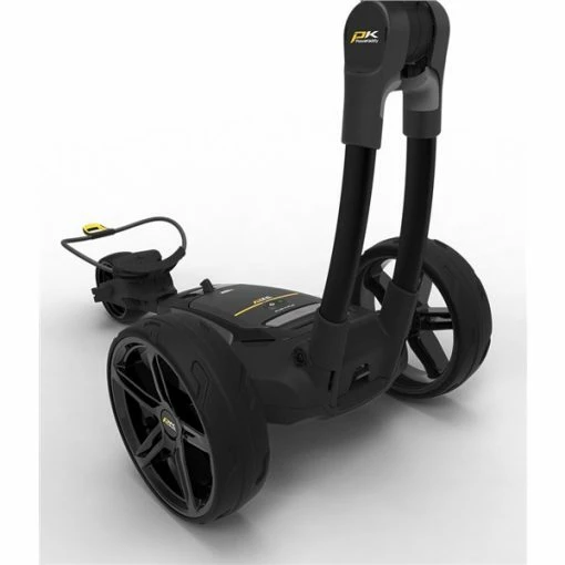 PowaKaddy FX3 Electric Trolley - Lithium 14 PowaKaddy FX3 Electric Trolley - Lithium - Image 12