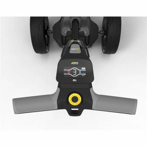 PowaKaddy FX3 Electric Trolley - Lithium 13 PowaKaddy FX3 Electric Trolley - Lithium - Image 11