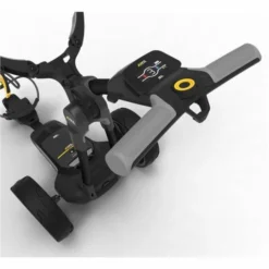 PowaKaddy FX3 Electric Trolley - Lithium 25 PowaKaddy FX3 Electric Trolley - Lithium -Golf Clubs Shop FX3 Electric Trolley 7 510x510 1