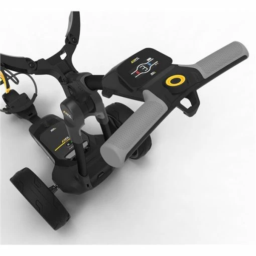 PowaKaddy FX3 Electric Trolley - Lithium 12 PowaKaddy FX3 Electric Trolley - Lithium - Image 10