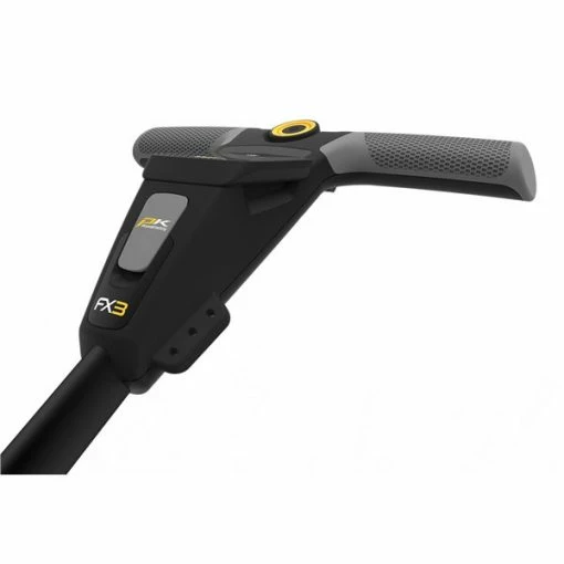 PowaKaddy FX3 Electric Trolley - Lithium 11 PowaKaddy FX3 Electric Trolley - Lithium - Image 9