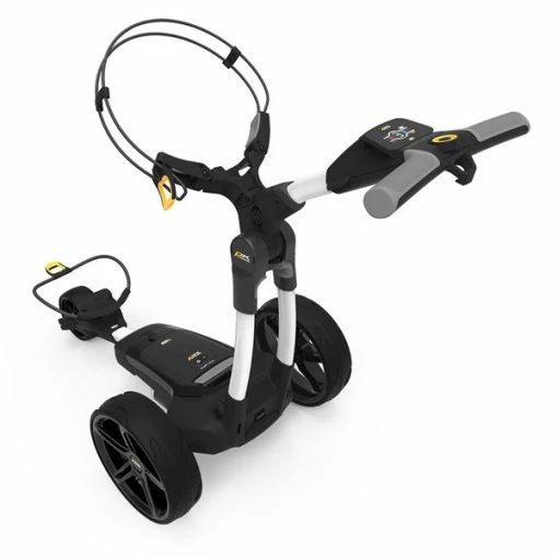 PowaKaddy FX3 Electric Trolley - Lithium 4 PowaKaddy FX3 Electric Trolley - Lithium - Image 2