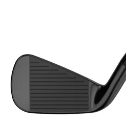 Callaway Golf Callaway Apex 21 Black Irons -Golf Clubs Shop Face 06012.1662149935