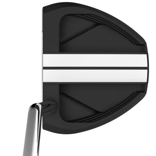 Cleveland Golf Cleveland Frontline Elite Cero Single Bend Putter 4 Cleveland Golf Cleveland Frontline Elite Cero Single Bend Putter - Image 2