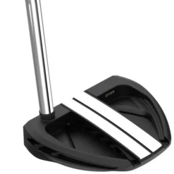 Cleveland Golf Cleveland Frontline Elite Cero Single Bend Putter 11 Cleveland Golf Cleveland Frontline Elite Cero Single Bend Putter -Golf Clubs Shop Frontline Elite CERO Single Bend BACK 92251.1676065541