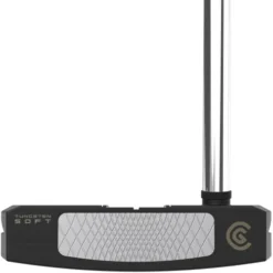 Cleveland Golf Cleveland Frontline Elite Cero Single Bend Putter 12 Cleveland Golf Cleveland Frontline Elite Cero Single Bend Putter -Golf Clubs Shop Frontline Elite CERO Single Bend FACE 21046.1676065514