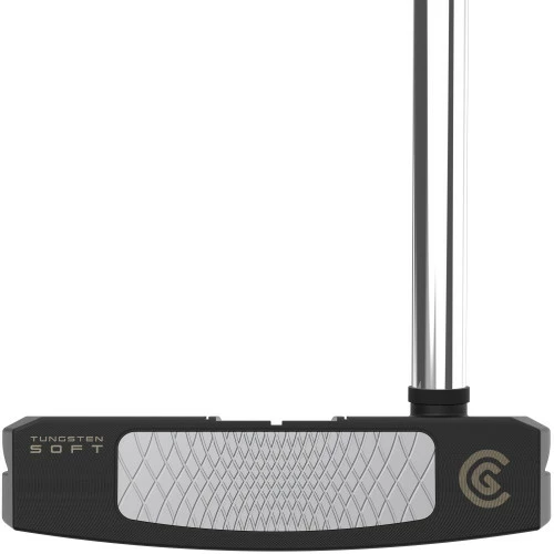 Cleveland Golf Cleveland Frontline Elite Cero Single Bend Putter 6 Cleveland Golf Cleveland Frontline Elite Cero Single Bend Putter - Image 4