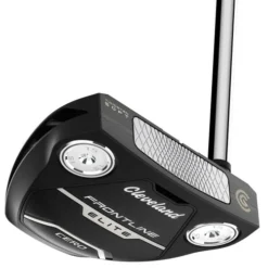 Cleveland Golf Cleveland Frontline Elite Cero Single Bend Putter
